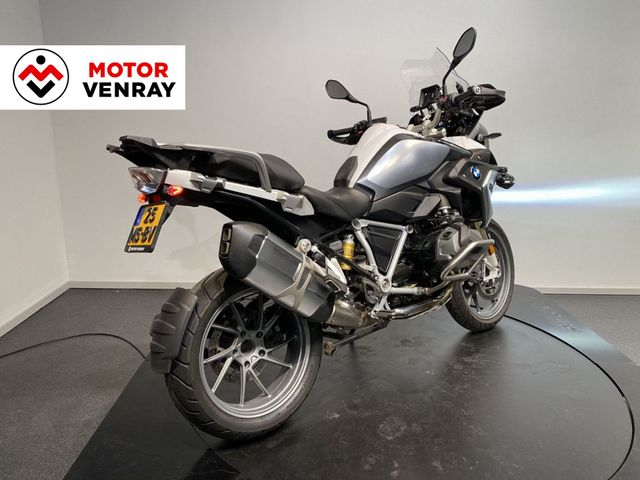 bmw - r-1250-gs