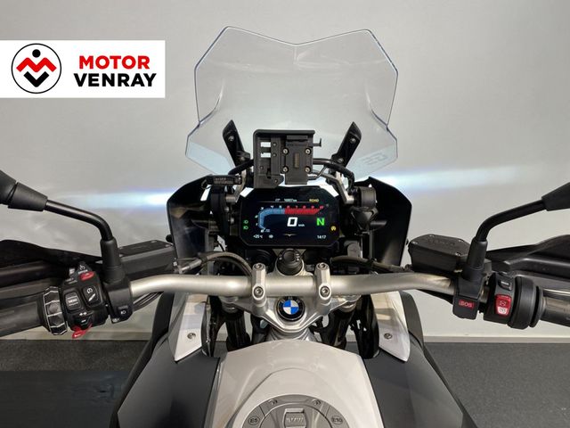 bmw - r-1250-gs