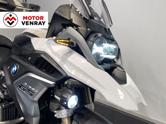 bmw - r-1250-gs