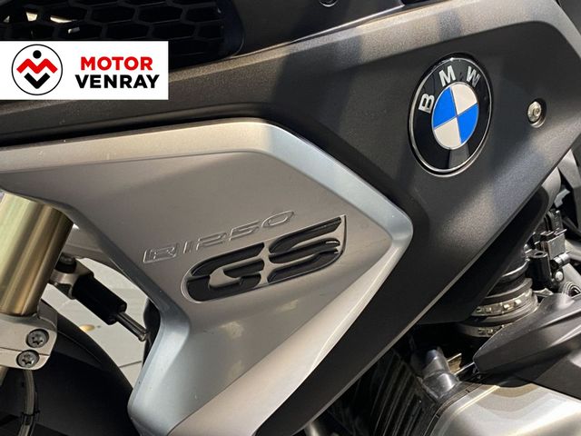 bmw - r-1250-gs