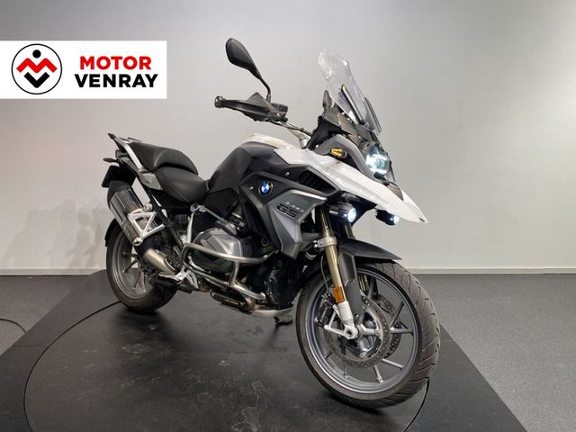 bmw - r-1250-gs