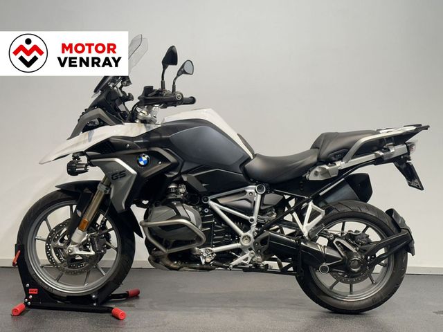 bmw - r-1250-gs
