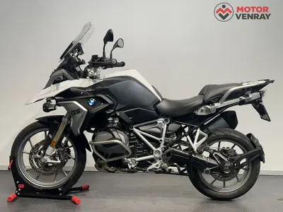 BMW R 1250 GS – foto 2