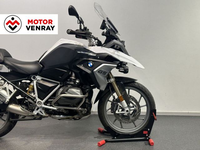 bmw - r-1250-gs