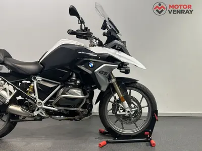 BMW R 1250 GS – foto 3
