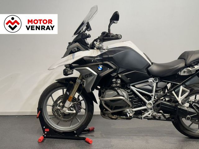 bmw - r-1250-gs