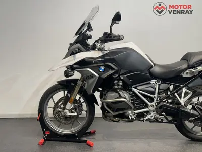 BMW R 1250 GS – foto 4