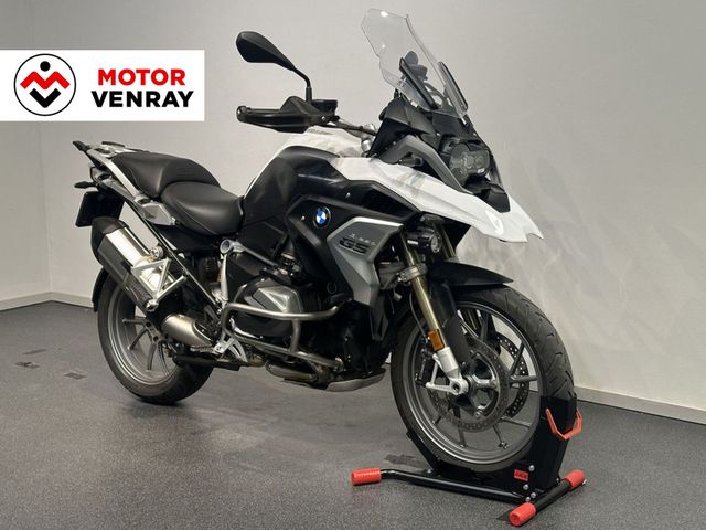 bmw - r-1250-gs