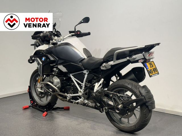bmw - r-1250-gs