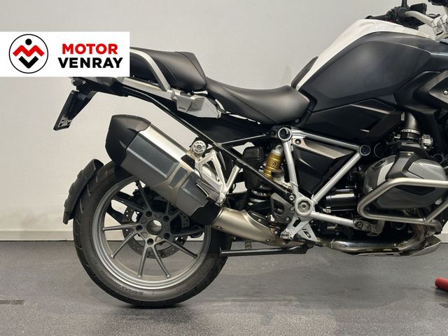 bmw - r-1250-gs