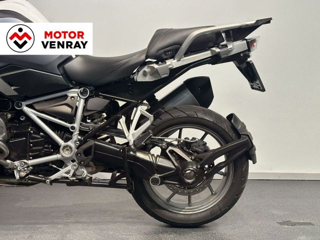 bmw - r-1250-gs