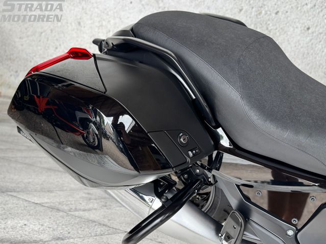 bmw - k-1600-b