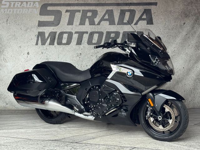 bmw - k-1600-b