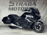 BMW K 1600 B