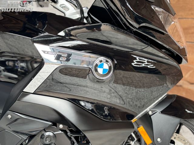 bmw - k-1600-b