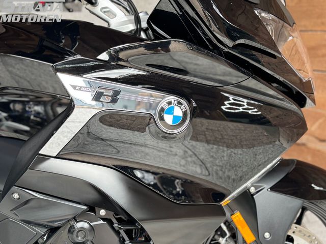 bmw - k-1600-b