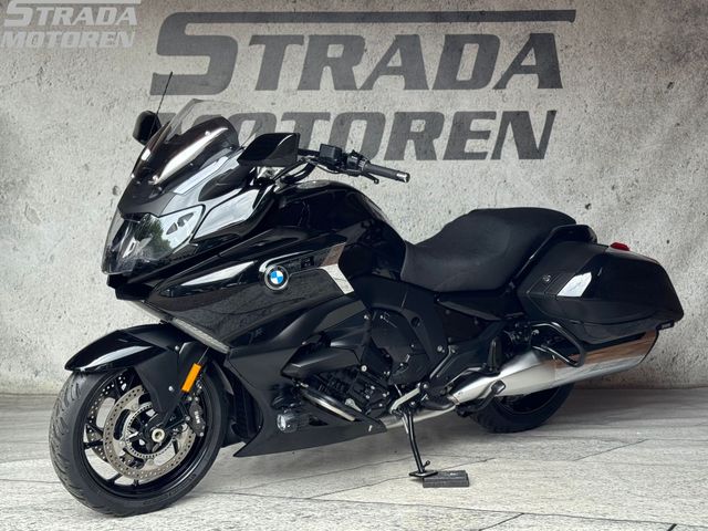 bmw - k-1600-b