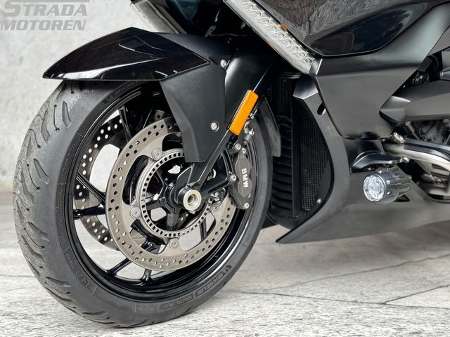 bmw - k-1600-b