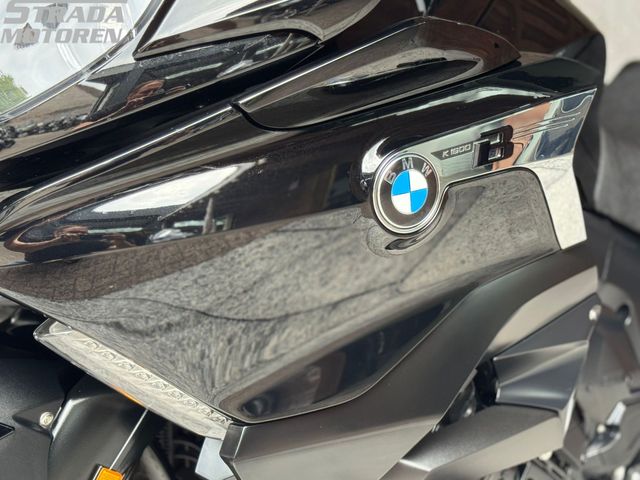 bmw - k-1600-b