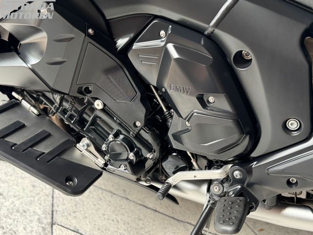 bmw - k-1600-b