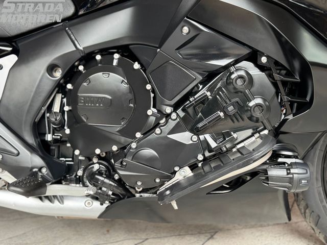 bmw - k-1600-b