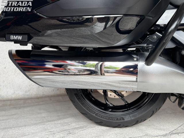 bmw - k-1600-b