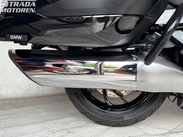 bmw - k-1600-b