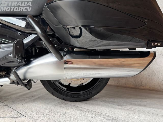 bmw - k-1600-b