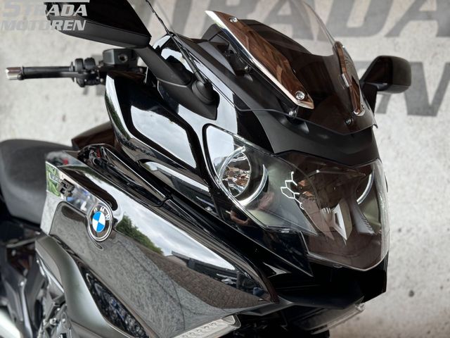 bmw - k-1600-b