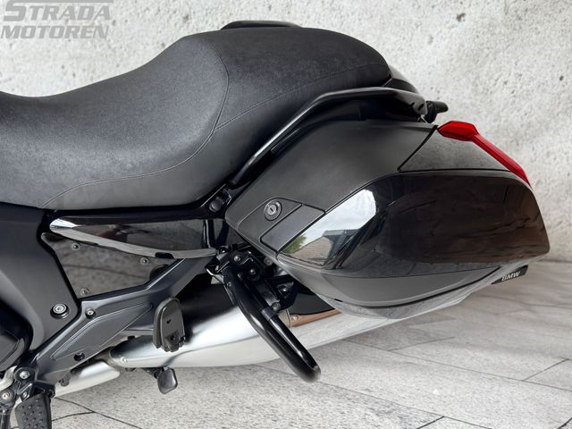 bmw - k-1600-b