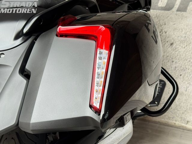 bmw - k-1600-b