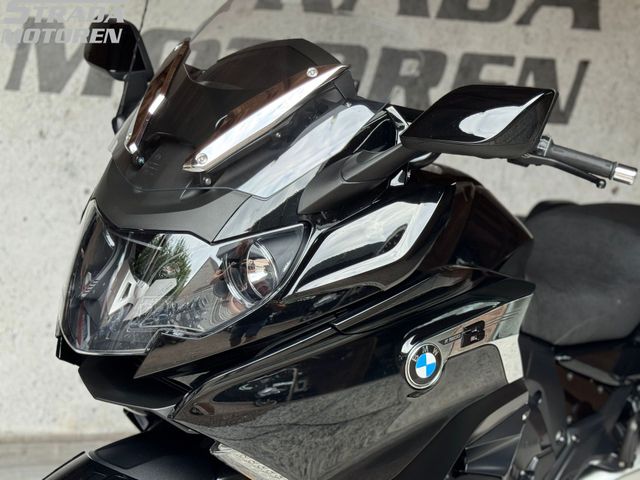 bmw - k-1600-b