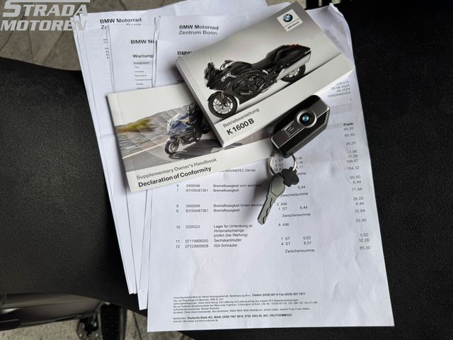 bmw - k-1600-b