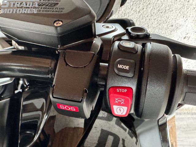 bmw - k-1600-b
