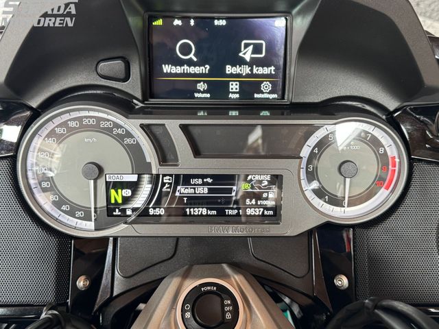 bmw - k-1600-b