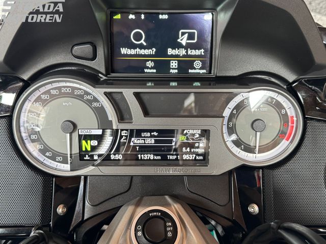 bmw - k-1600-b