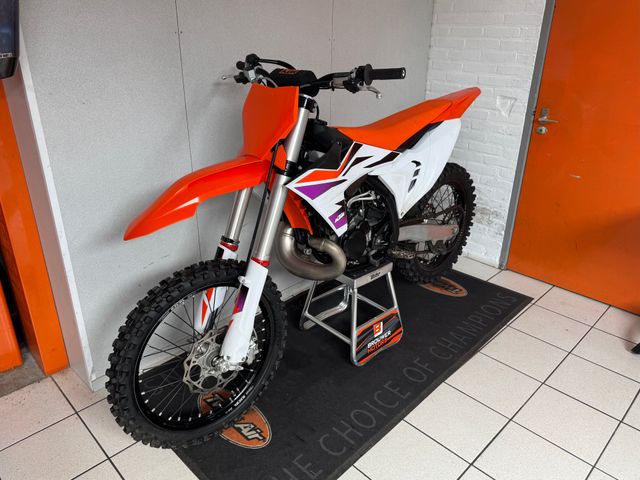 ktm - 300-sx