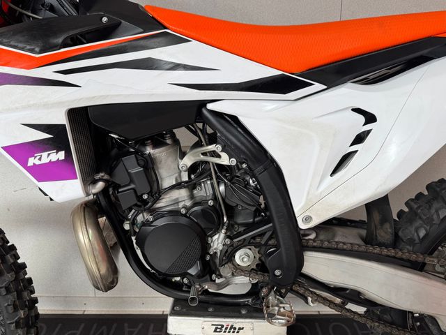 ktm - 300-sx
