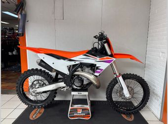 KTM 300 SX 2024 occasion