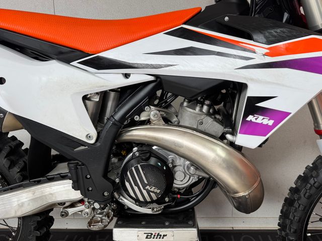 ktm - 300-sx