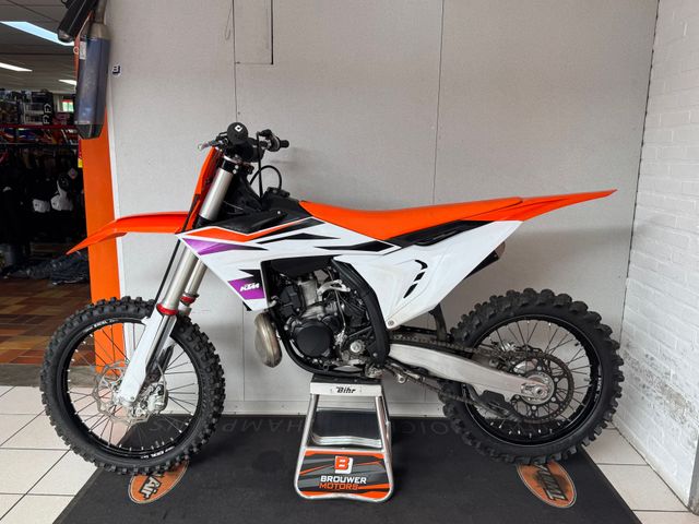 ktm - 300-sx