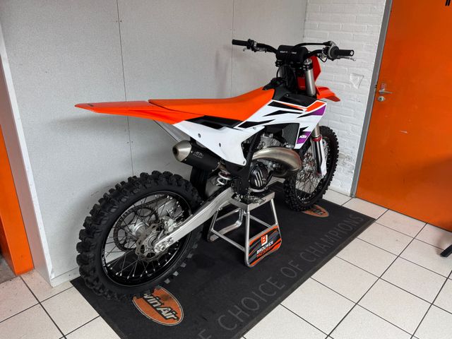 ktm - 300-sx