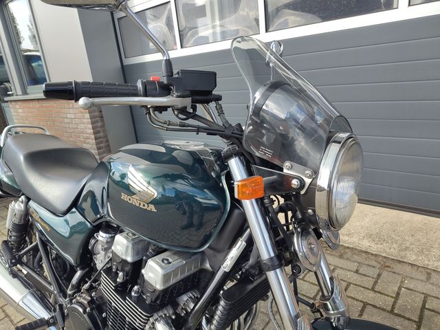 honda - cb-750-seven-fifty