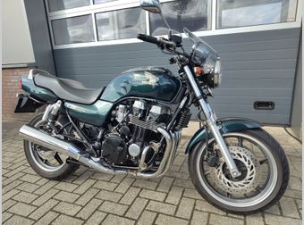 Honda CB 750 Seven Fifty 1999 occasion
