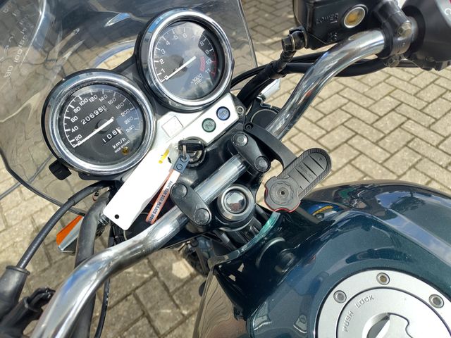 honda - cb-750-seven-fifty