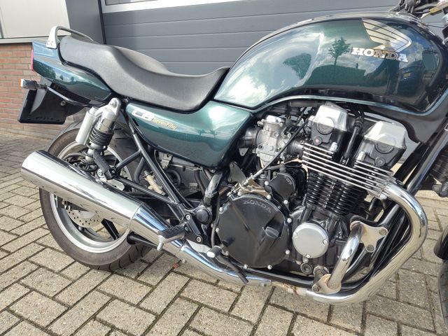 honda - cb-750-seven-fifty