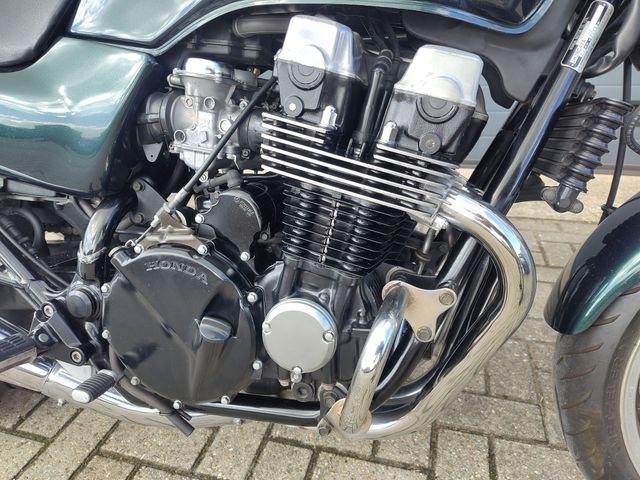 honda - cb-750-seven-fifty