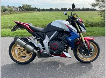 Honda CB 1000 R ABS 2011 occasion
