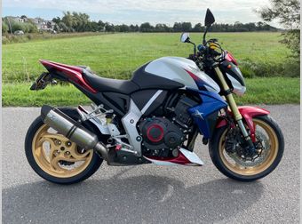 Honda CB 1000 R ABS 2011 occasion