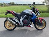 HONDA CB 1000 R ABS